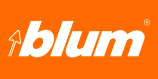 Blum logo гардеробные системы